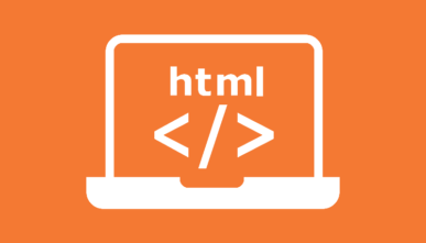 آموزش اچ تی ام ال HTML
