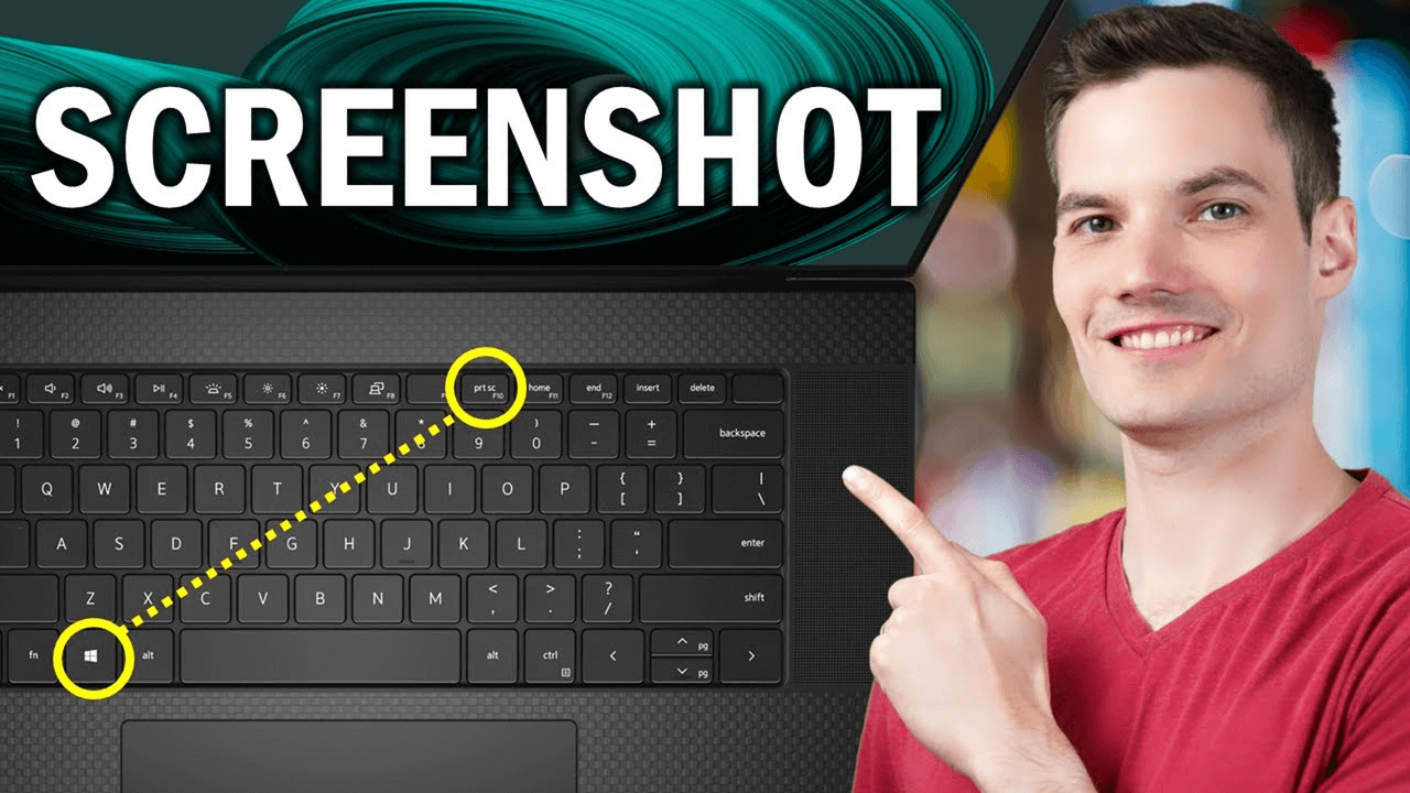 How To Take A Screenshot On Windows Laptop Stormdelta vrogue.co